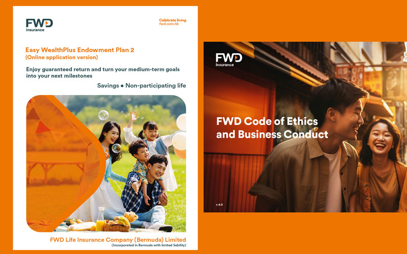 FWD-Easy WealthPlus Endowment Plan 2